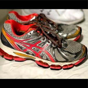 ASICS Women’s Running Shoes
